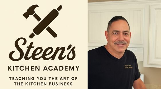 Steen's Kitchen Academy